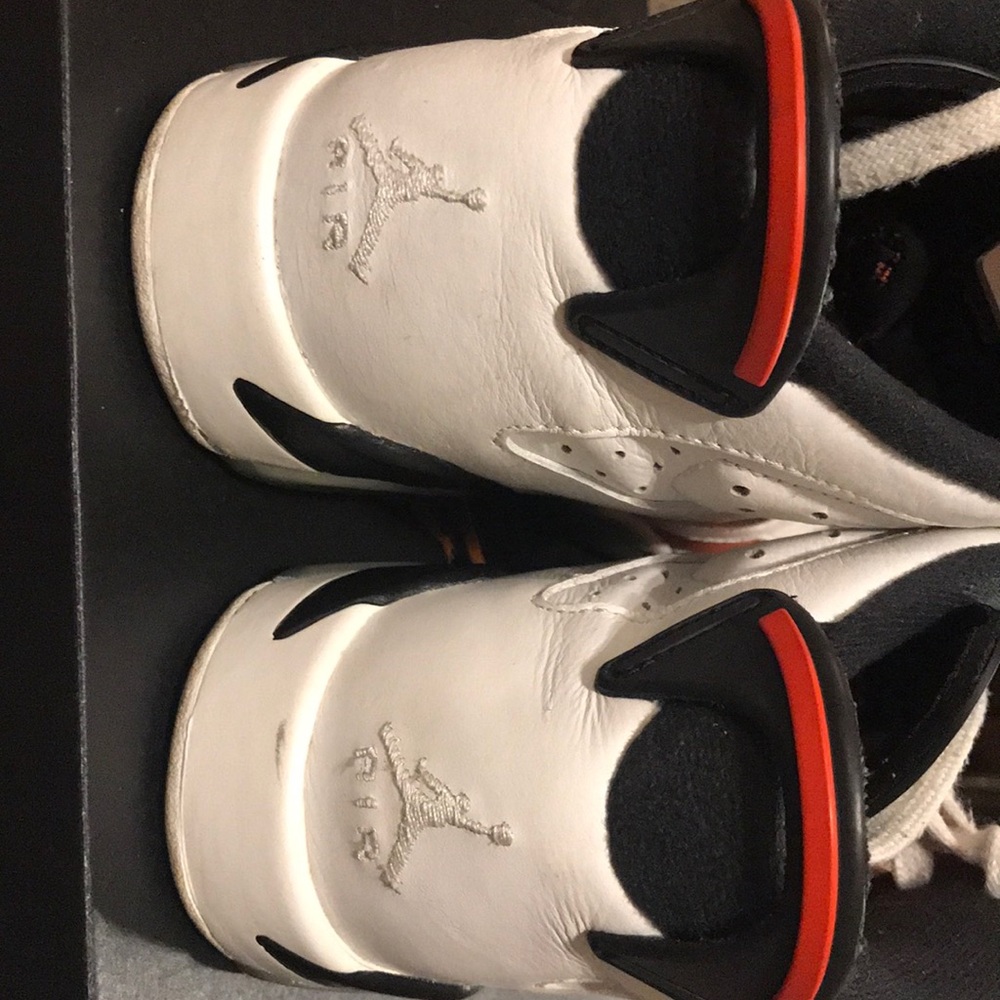 Jordon - Picture 4 of 4